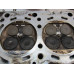 #KA02 Left Cylinder Head For 14-17 Infiniti QX70  3.7 L-EYO5L